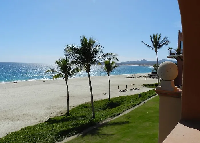 Condominios Brisa - Ocean Front