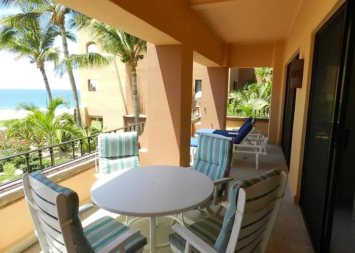 Apartment Condominios Brisa - Ocean Front