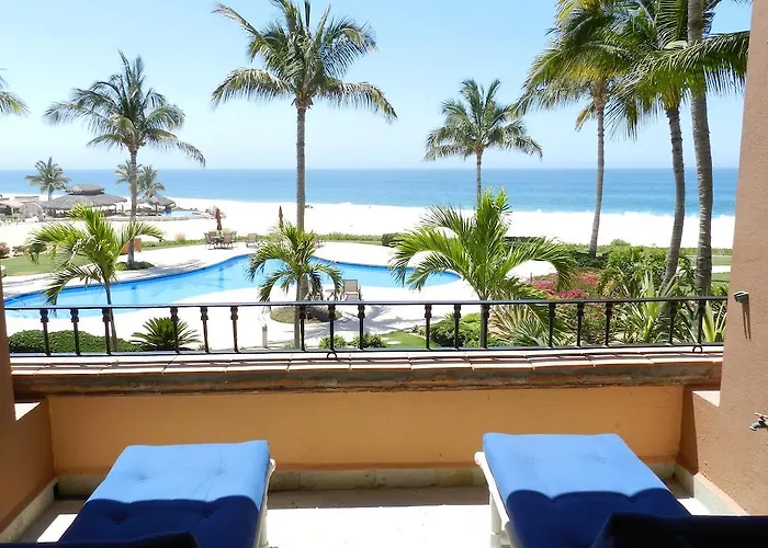 Condominios Brisa - Ocean Front