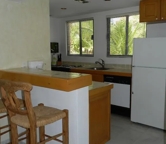 Condominios Brisa - Ocean Front