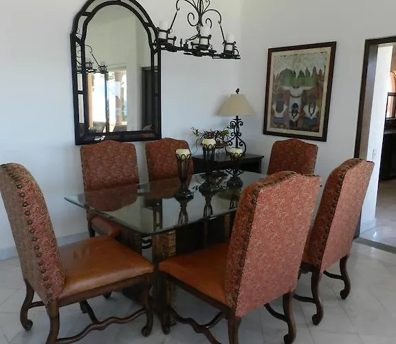 Apartment Condominios Brisa - Ocean Front *