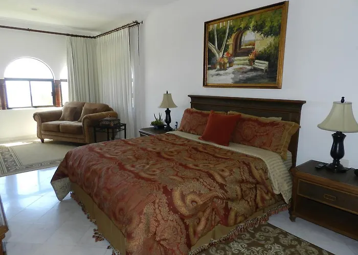 Condominios Brisa - Ocean Front Cabo San Lucas