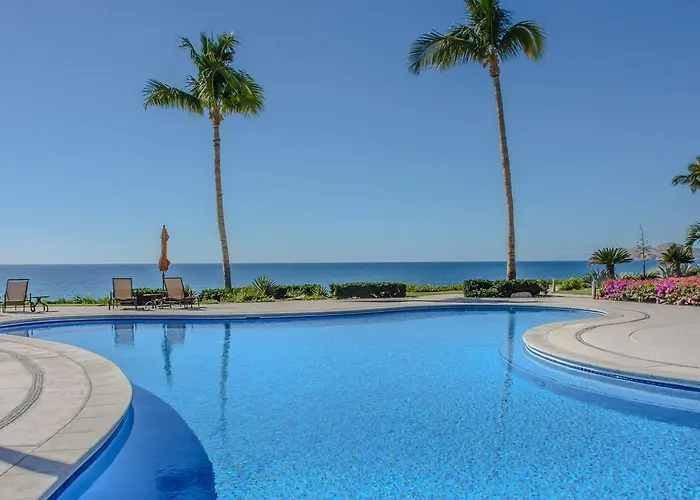 Condominios Brisa - Ocean Front *