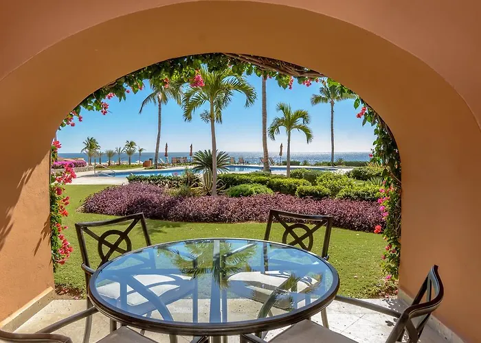 Condominios Brisa - Ocean Front