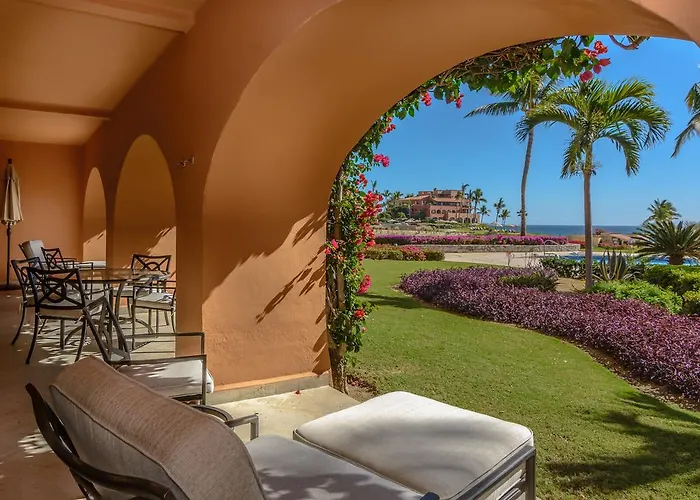 Condominios Brisa - Ocean Front *