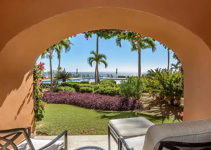 Condominios Brisa - Ocean Front Apartment