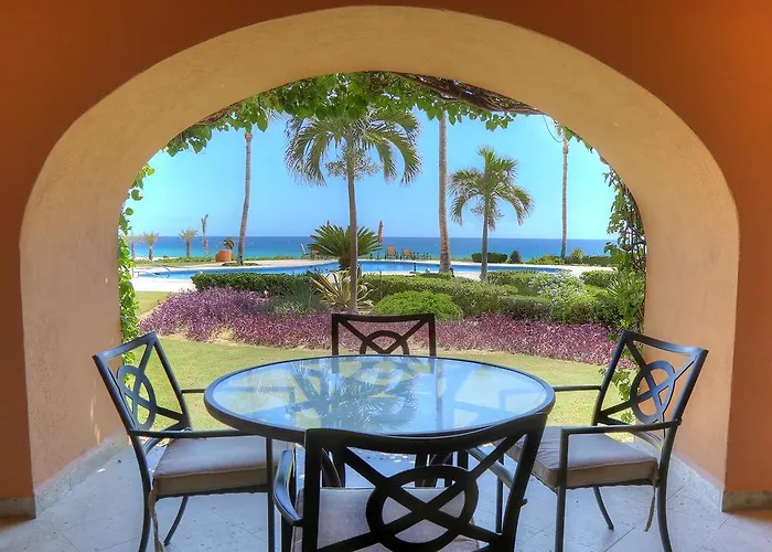 Condominios Brisa - Ocean Front * Cabo San Lucas
