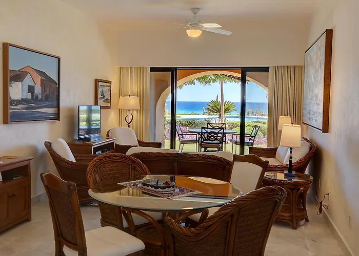 Apartamento Brisa - Ocean Front