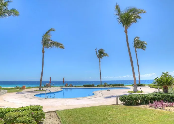 Apartamento Brisa - Ocean Front Cabo San Lucas