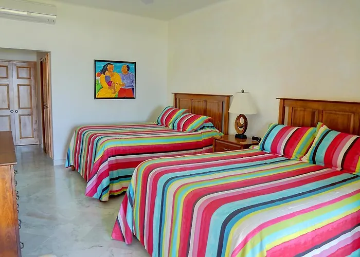 Condominios Brisa - Ocean Front * Cabo San Lucas