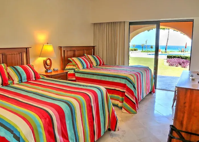 Apartment Condominios Brisa - Ocean Front *