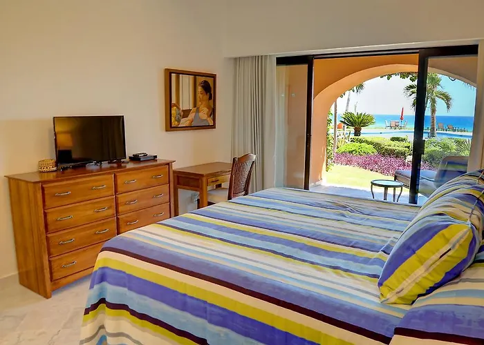 Apartamento Brisa - Ocean Front Cabo San Lucas