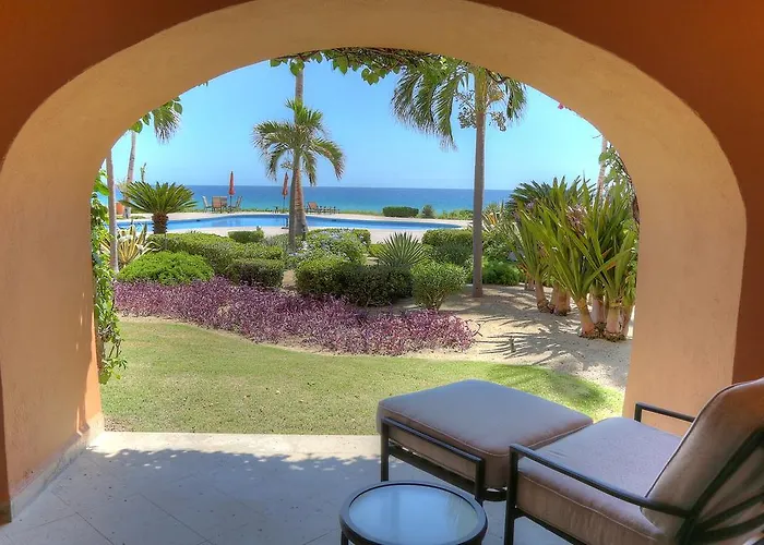 Apartamento Brisa - Ocean Front Cabo San Lucas