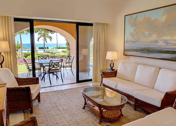 Condominios Brisa - Ocean Front *