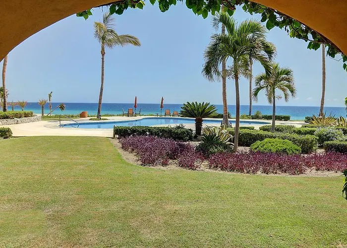 Brisa - Ocean Front Apartamento Cabo San Lucas