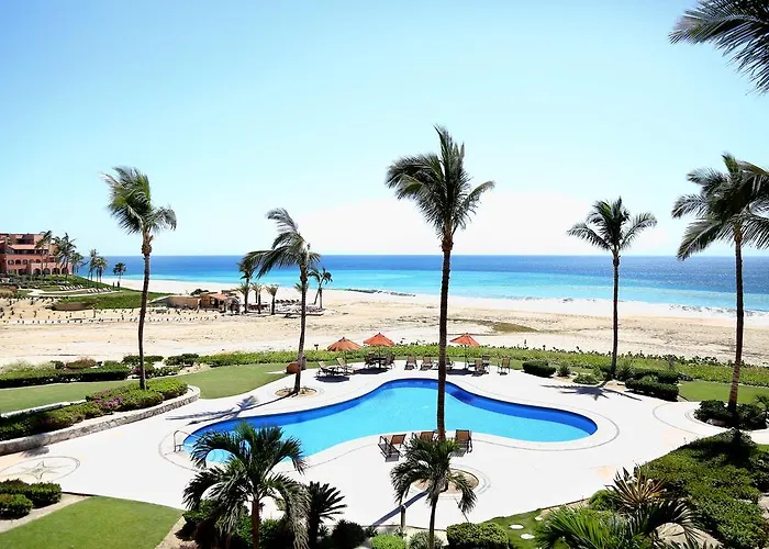 Condominios Brisa - Ocean Front Apartment *
