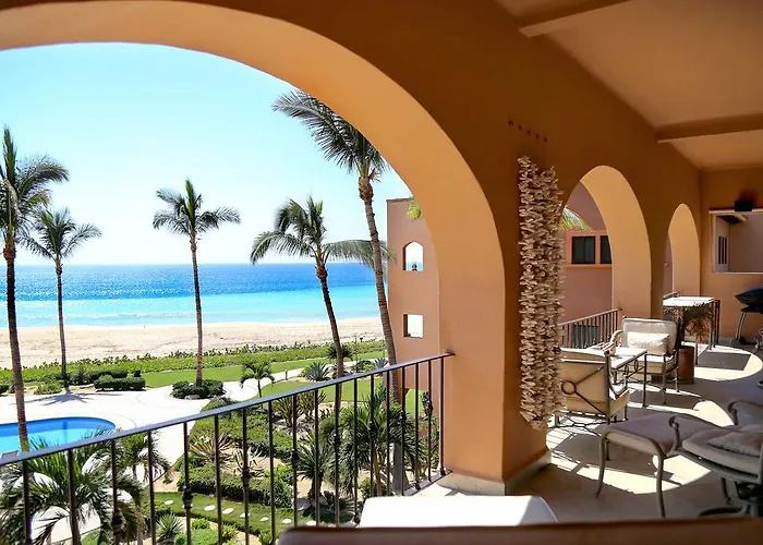 Brisa - Ocean Front Apartamento *