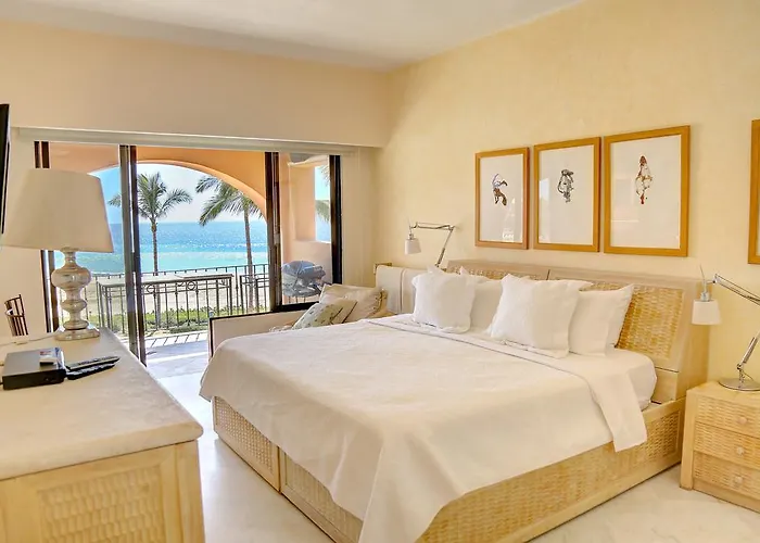 Condominios Brisa - Ocean Front Cabo San Lucas
