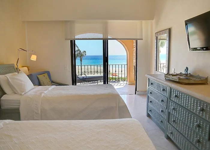 Condominios Brisa - Ocean Front *